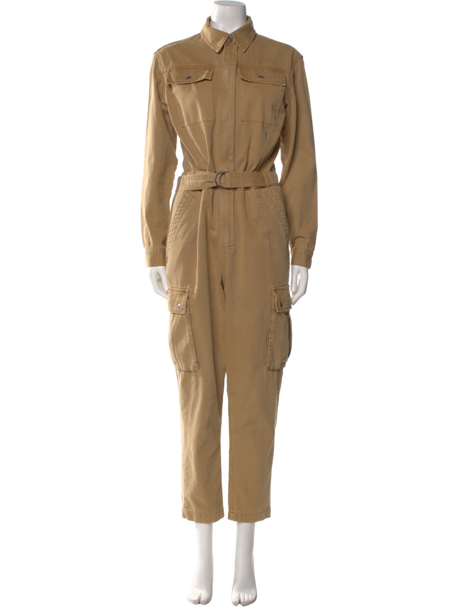 Ksubi Jumpsuit