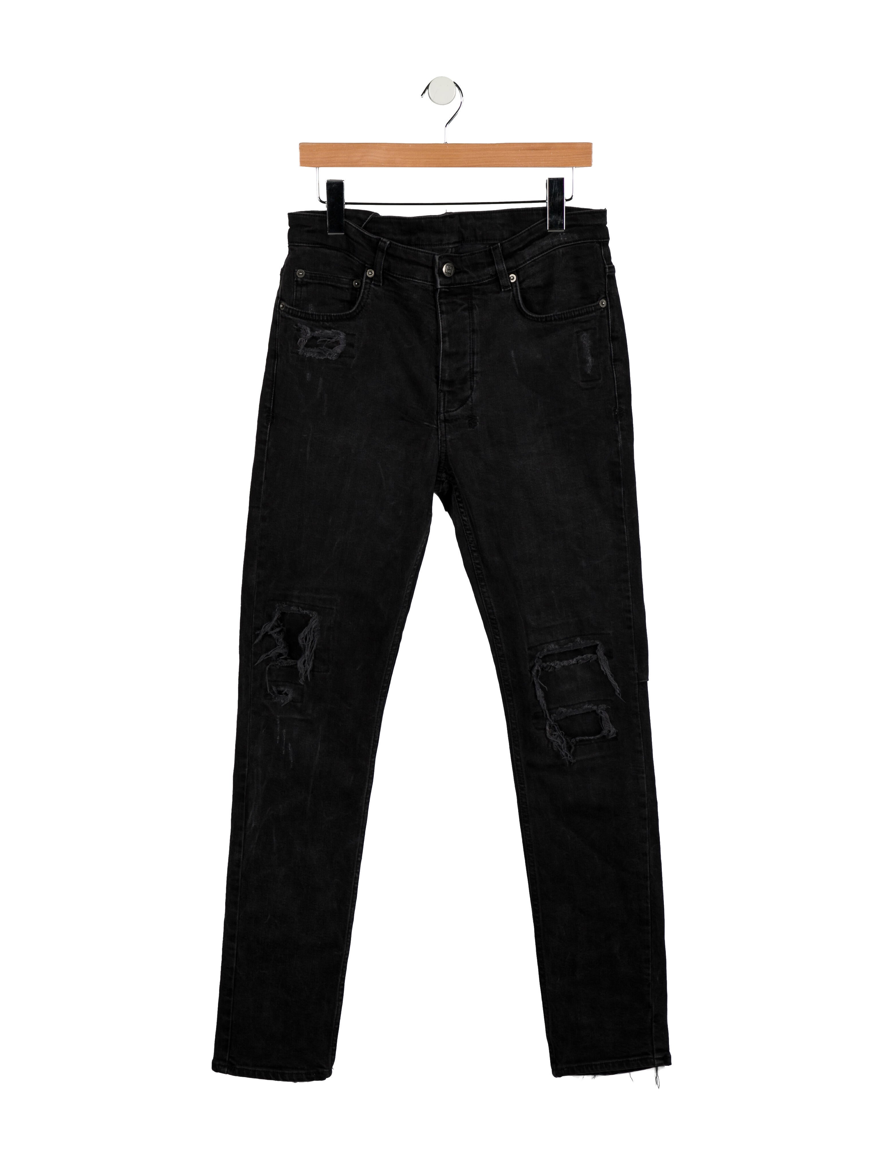 Ksubi Moto Jeans