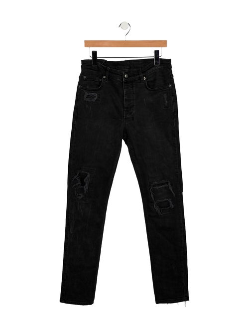 Ksubi Moto Jeans
