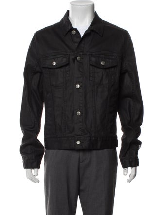 Ksubi Trucker Jacket