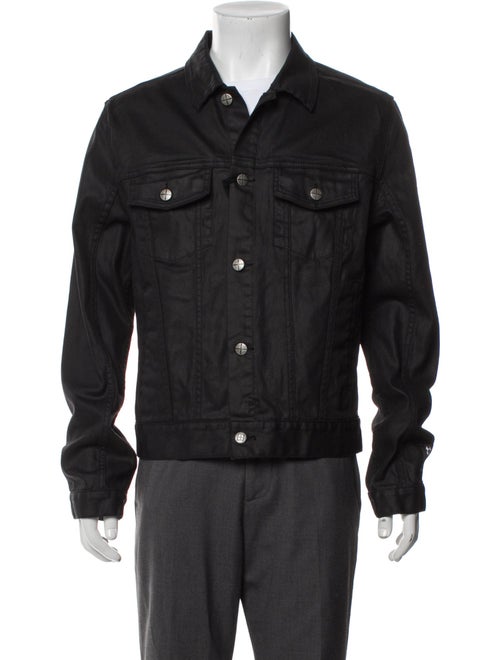 Ksubi Trucker Jacket