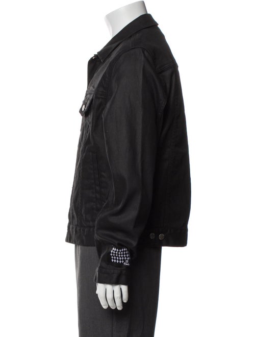 Ksubi Trucker Jacket