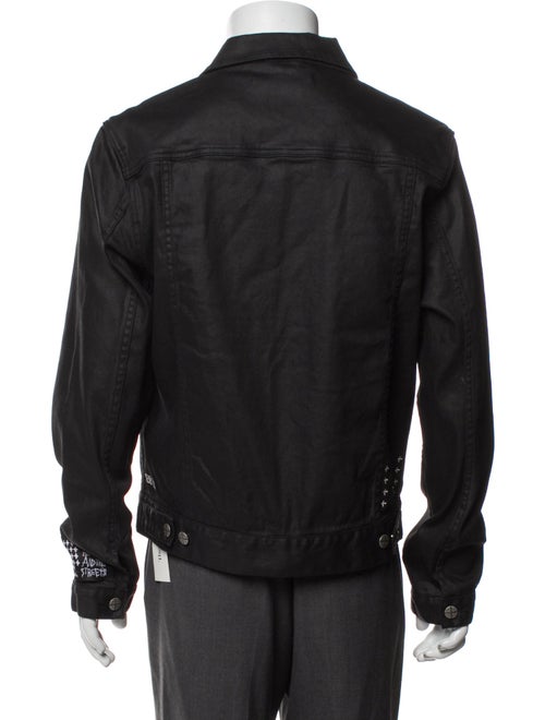 Ksubi Trucker Jacket