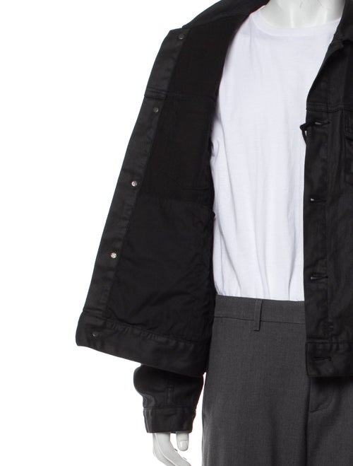 Ksubi Trucker Jacket