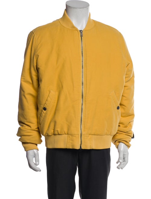 Ksubi Bomber Jacket