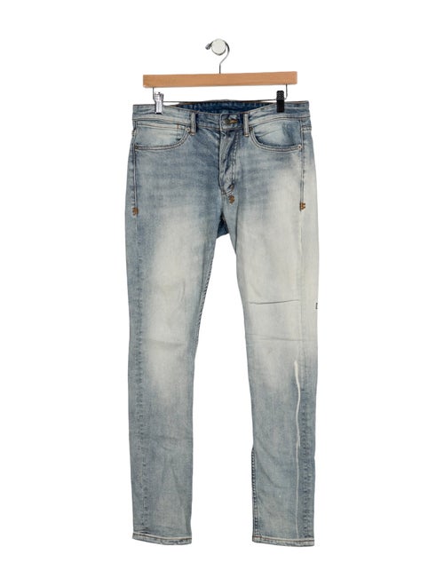 Ksubi Skinny Jeans