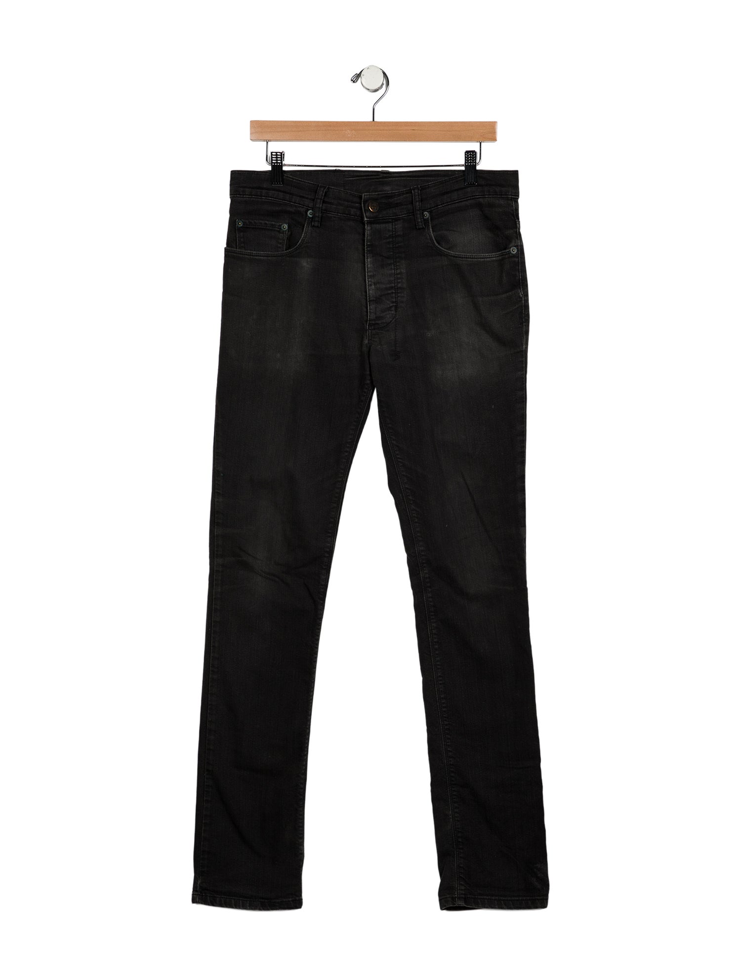 Ksubi Skinny Jeans