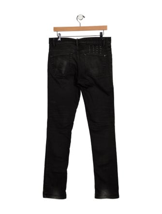 Ksubi Skinny Jeans
