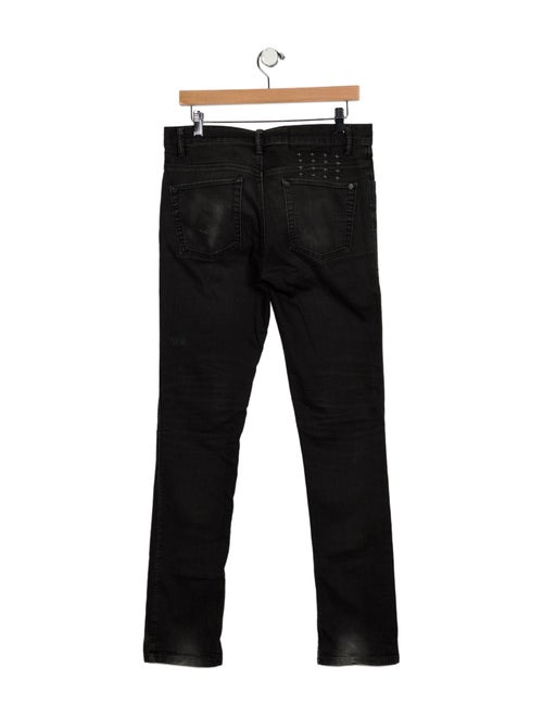 Ksubi Skinny Jeans