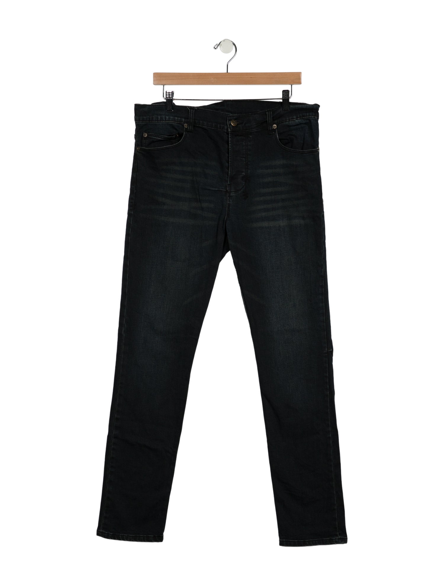 Ksubi Skinny Jeans