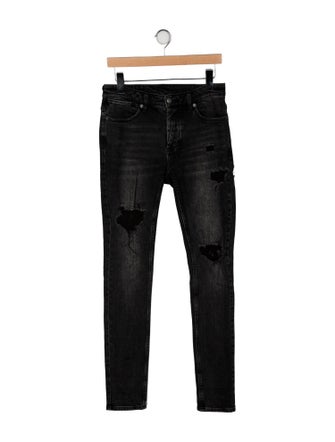 Ksubi Skinny Jeans