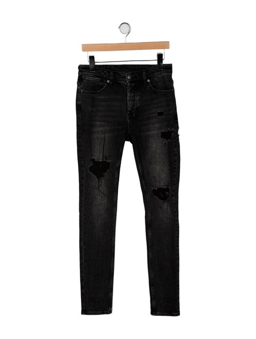 Ksubi Skinny Jeans