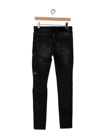 Ksubi Skinny Jeans