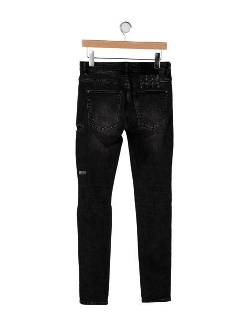Ksubi Skinny Jeans