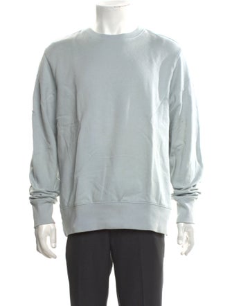 Ksubi Crew Neck Long Sleeve Sweatshirt