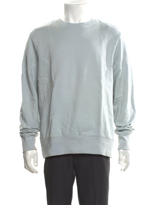 Ksubi Crew Neck Long Sleeve Sweatshirt