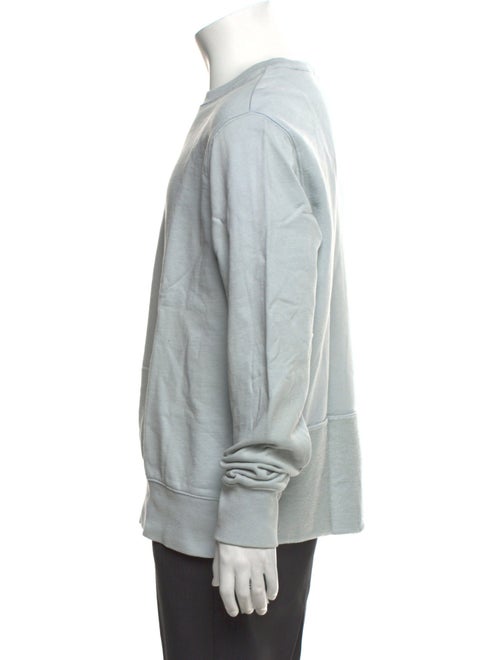 Ksubi Crew Neck Long Sleeve Sweatshirt