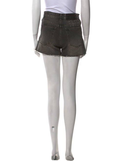 Ksubi Mini Shorts