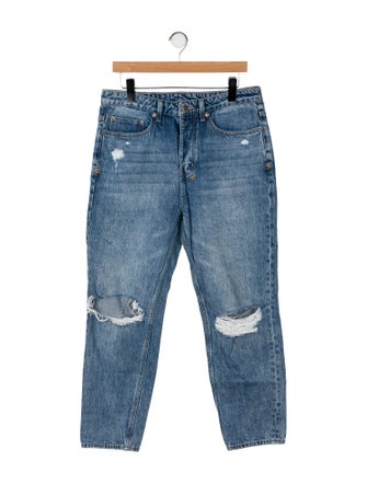 Ksubi Skinny Jeans