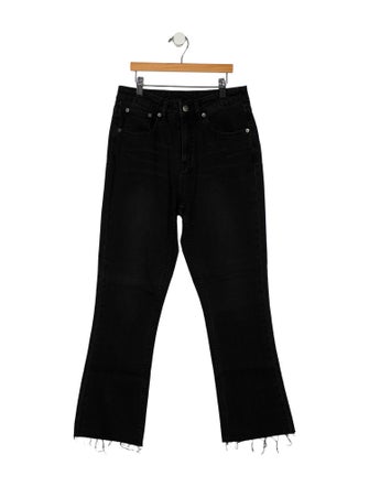 Ksubi Skinny Jeans