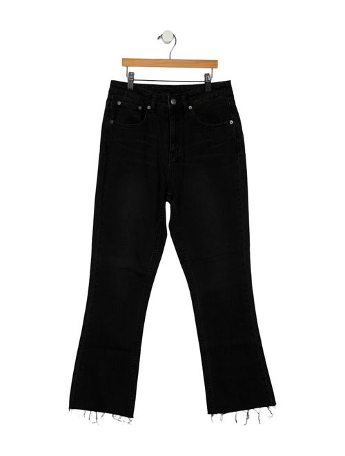 Ksubi Skinny Jeans