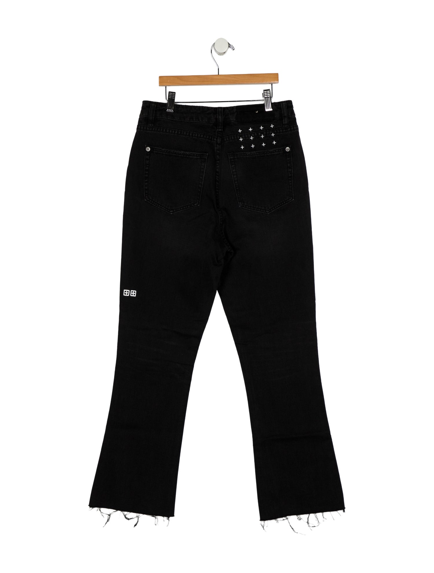 Ksubi Skinny Jeans