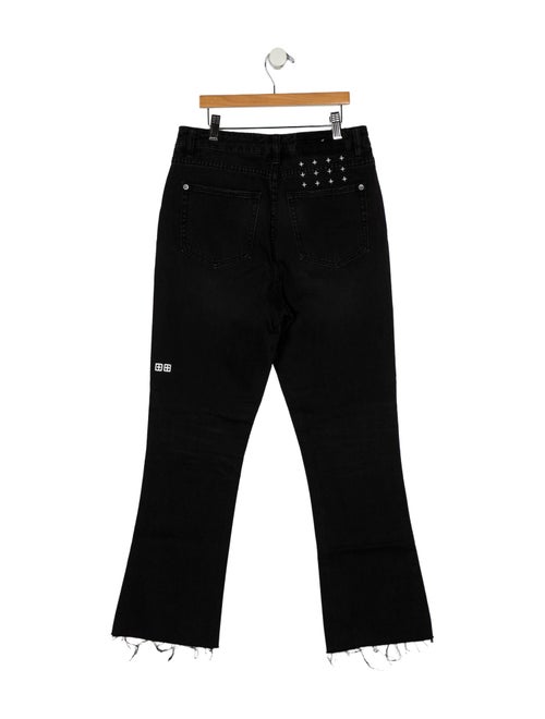Ksubi Skinny Jeans