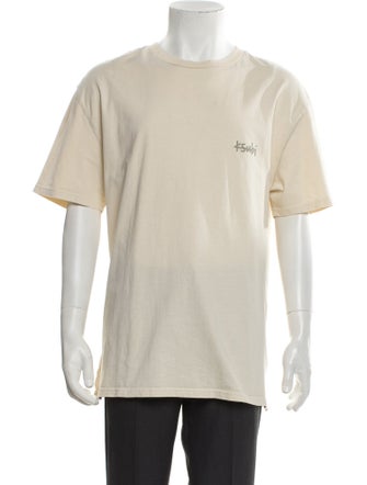 Ksubi Graphic Print Crew Neck T-Shirt