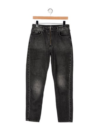 Ksubi Skinny Jeans