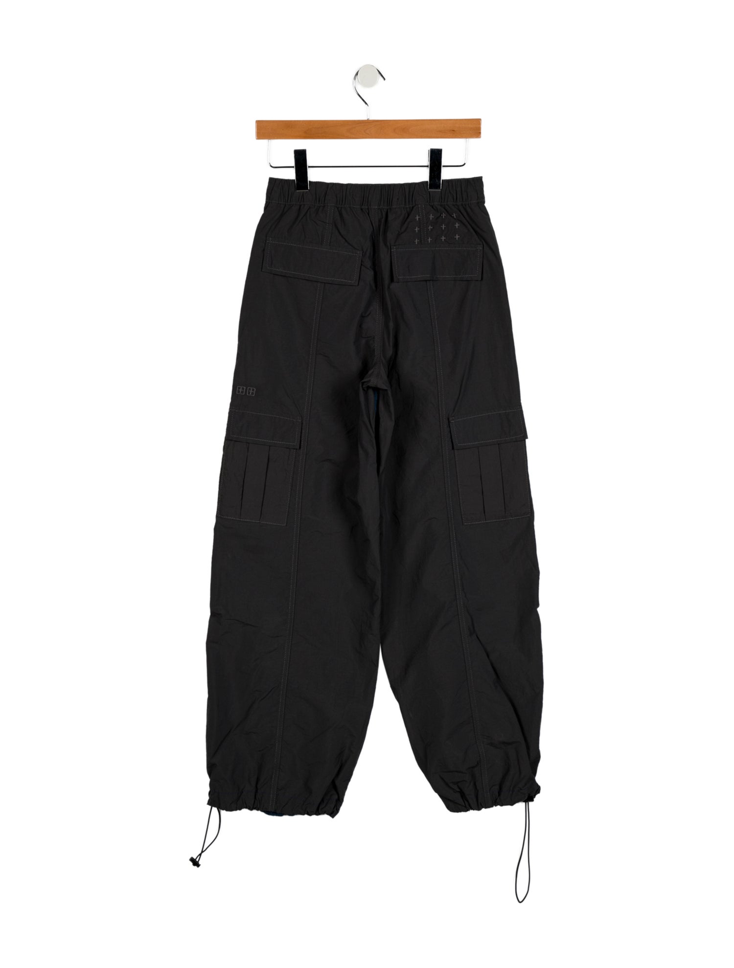 Ksubi Relaxed Fit Jeans