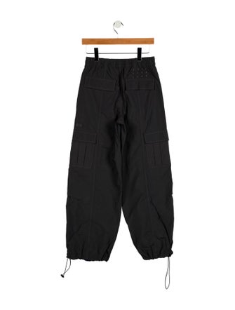 Ksubi Relaxed Fit Jeans