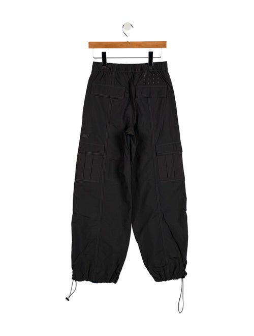 Ksubi Relaxed Fit Jeans