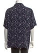 Ksubi Printed Short Sleeve Shirt
