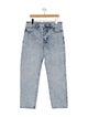 Ksubi Straight-Leg Jeans