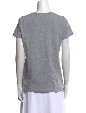 Ksubi Graphic Print Crew Neck T-Shirt