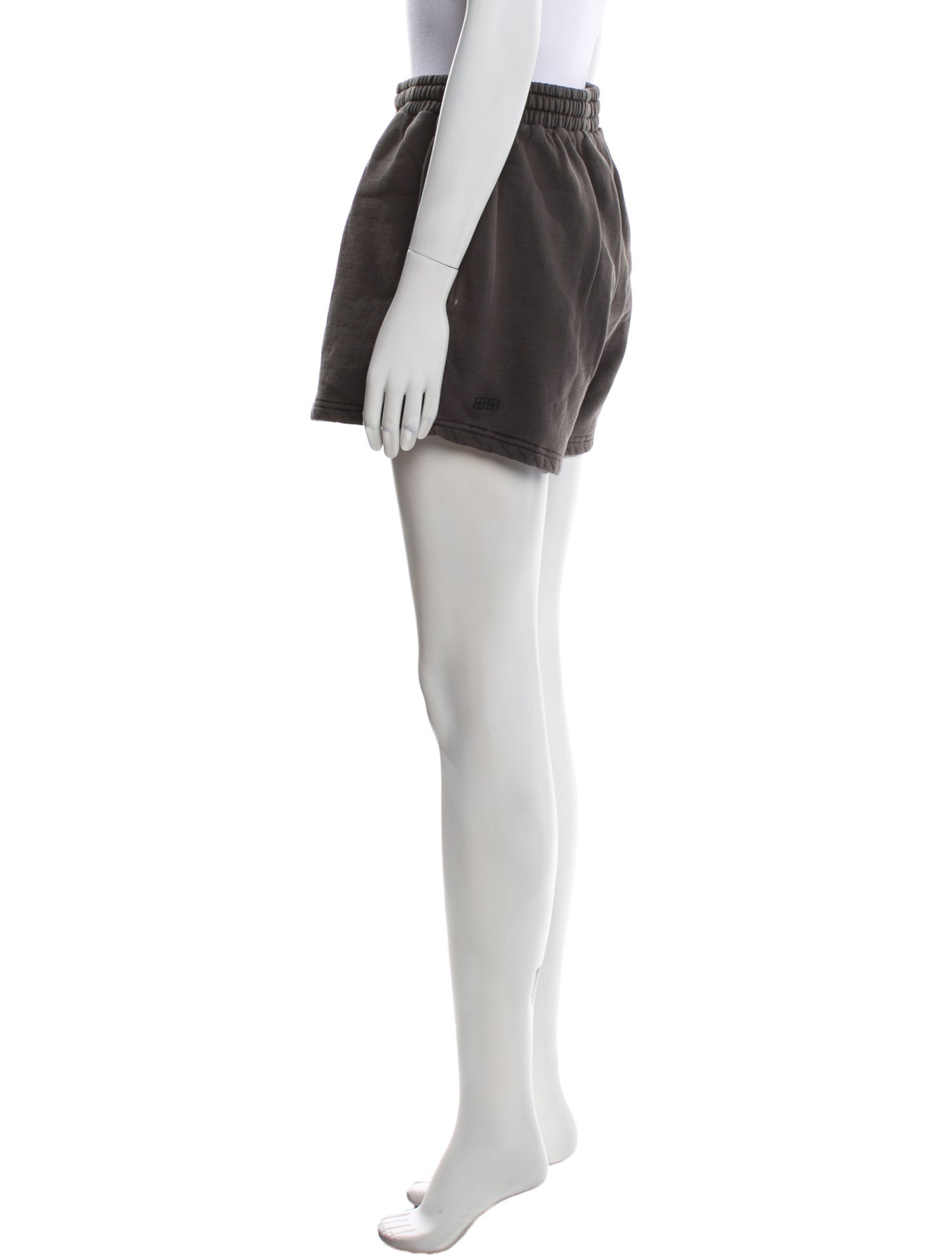 Ksubi Mini Shorts w/ Tags