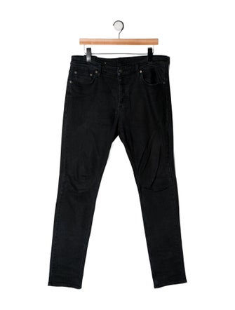 Ksubi Skinny Jeans