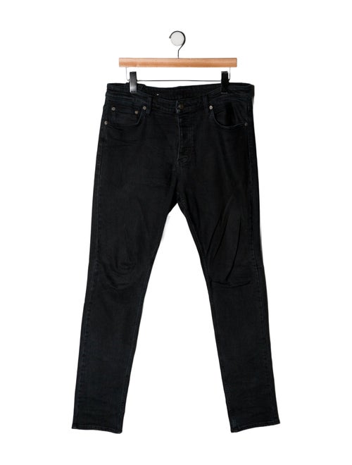 Ksubi Skinny Jeans