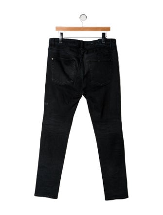 Ksubi Skinny Jeans