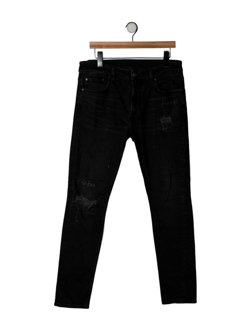 Ksubi Skinny Jeans