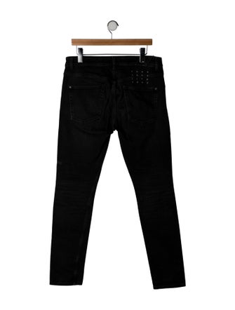 Ksubi Skinny Jeans