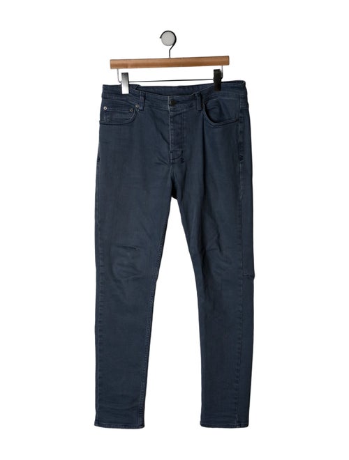 Ksubi Skinny Jeans