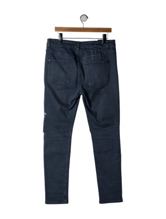 Ksubi Skinny Jeans