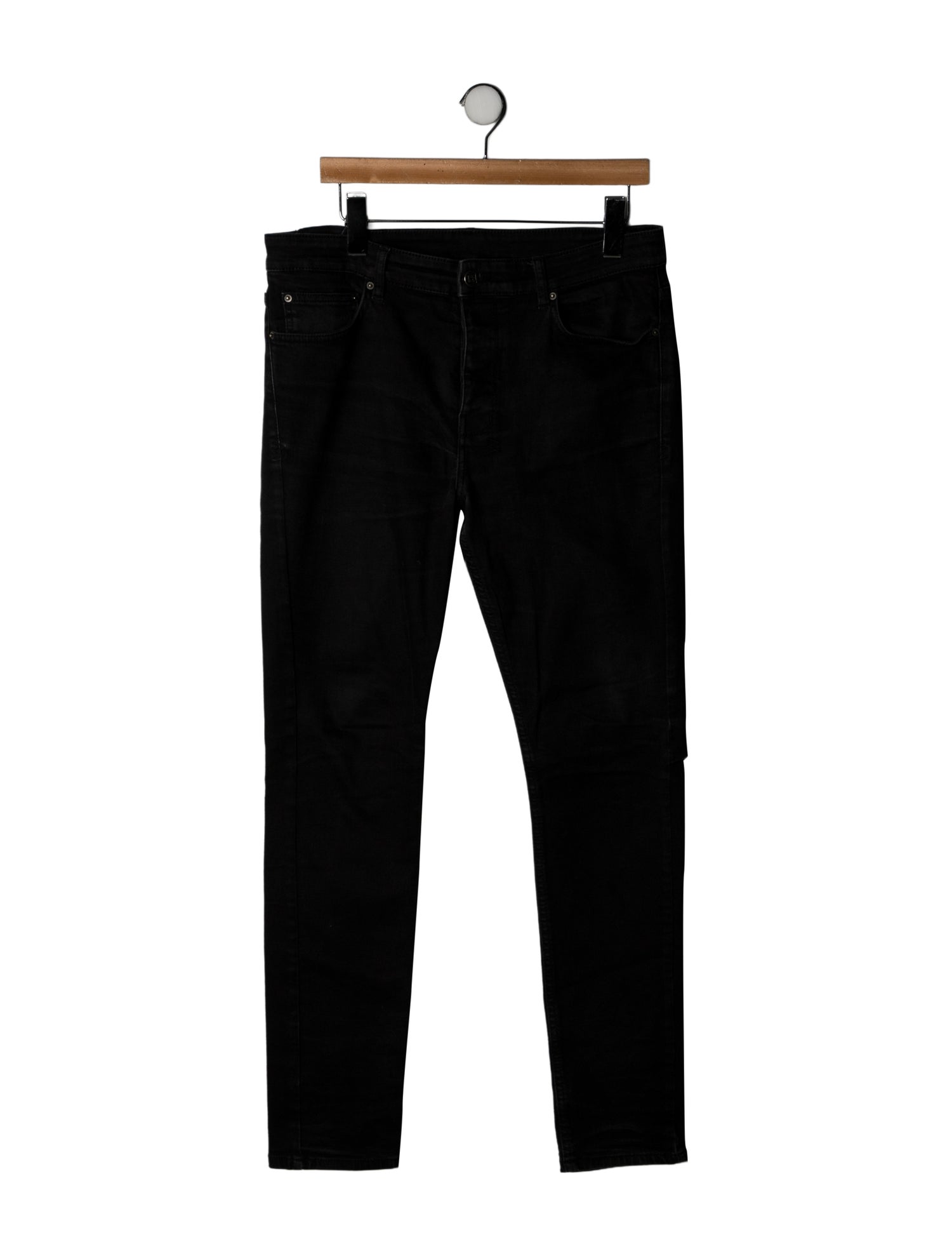 Ksubi Skinny Jeans