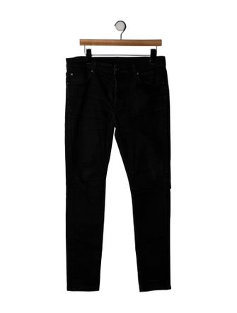 Ksubi Skinny Jeans