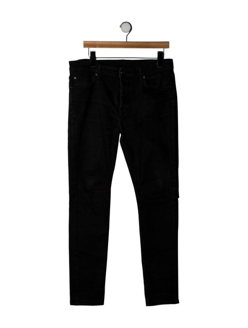 Ksubi Skinny Jeans