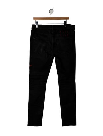 Ksubi Skinny Jeans