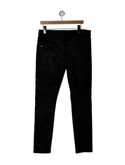 Ksubi Skinny Jeans