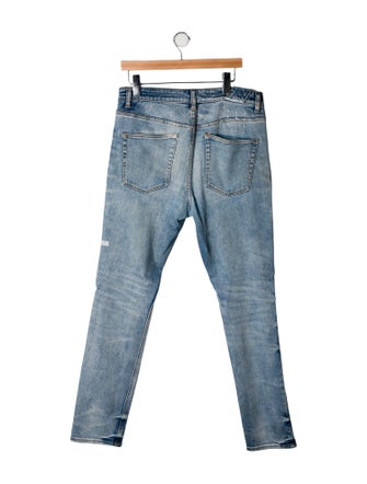 Ksubi Skinny Jeans