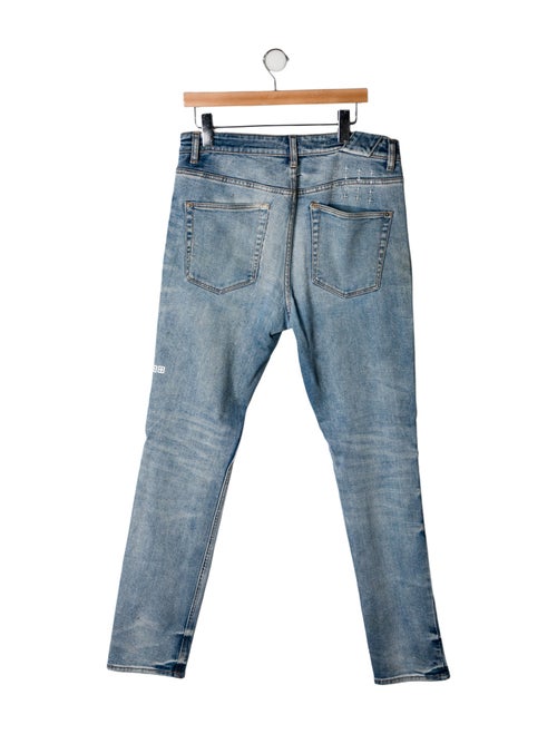 Ksubi Skinny Jeans